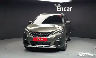 Peugeot 5008 2018 1.6 автомат (гидро), миниатюра 3