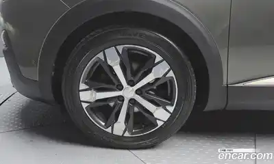 Peugeot 5008 2018 1.6 автомат (гидро), миниатюра 5