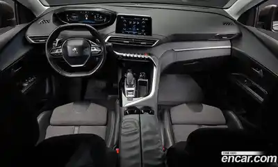 Peugeot 5008 2018 1.6 автомат (гидро), миниатюра 7