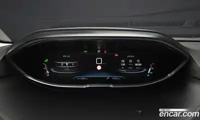 Peugeot 5008 2018 1.6 автомат (гидро), миниатюра 8