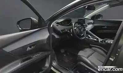 Peugeot 5008 2018 1.6 автомат (гидро), миниатюра 10