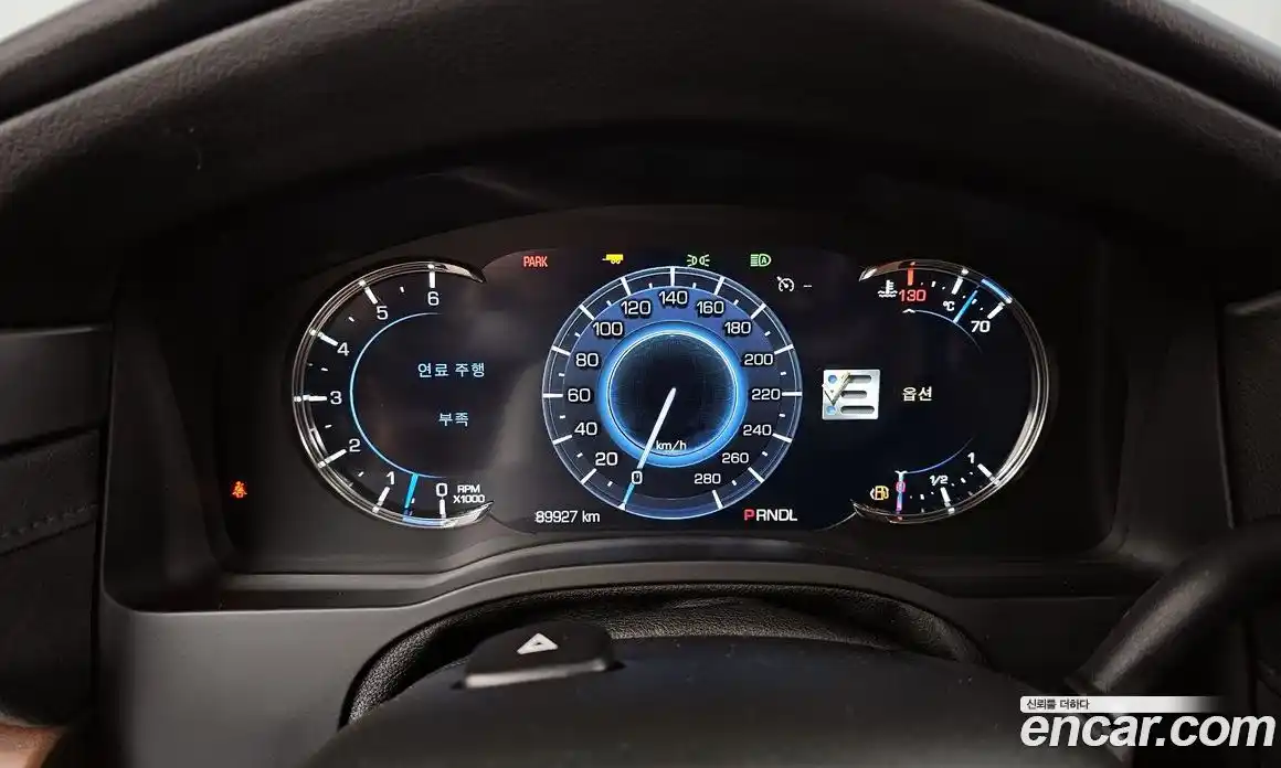 Cadillac Escalade 2020 6.2 гидро, фото 11