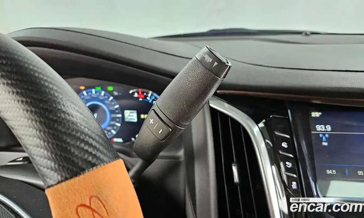 Cadillac Escalade 2020 6.2 гидро, фото 12
