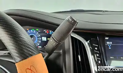 Cadillac Escalade 2020 6.2 гидро, миниатюра 12