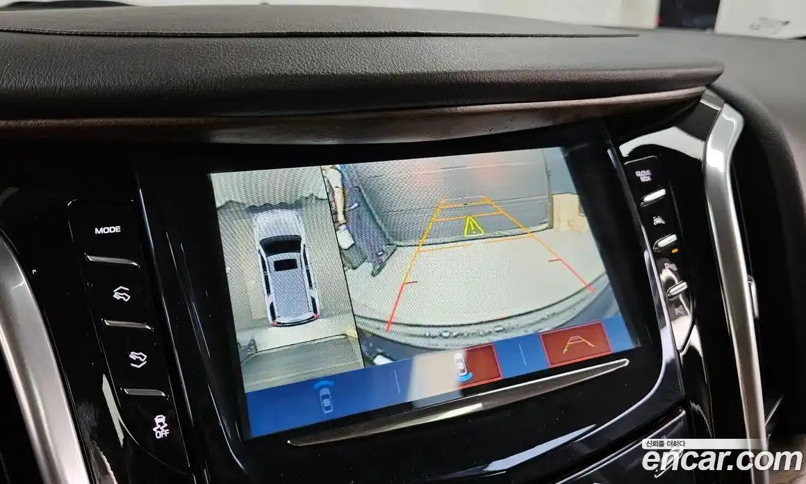 Cadillac Escalade 2020 6.2 гидро, фото 21