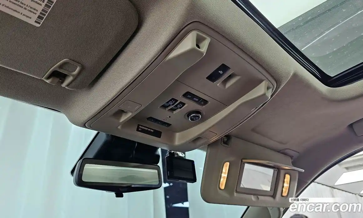 Cadillac Escalade 2020 6.2 гидро, фото 29