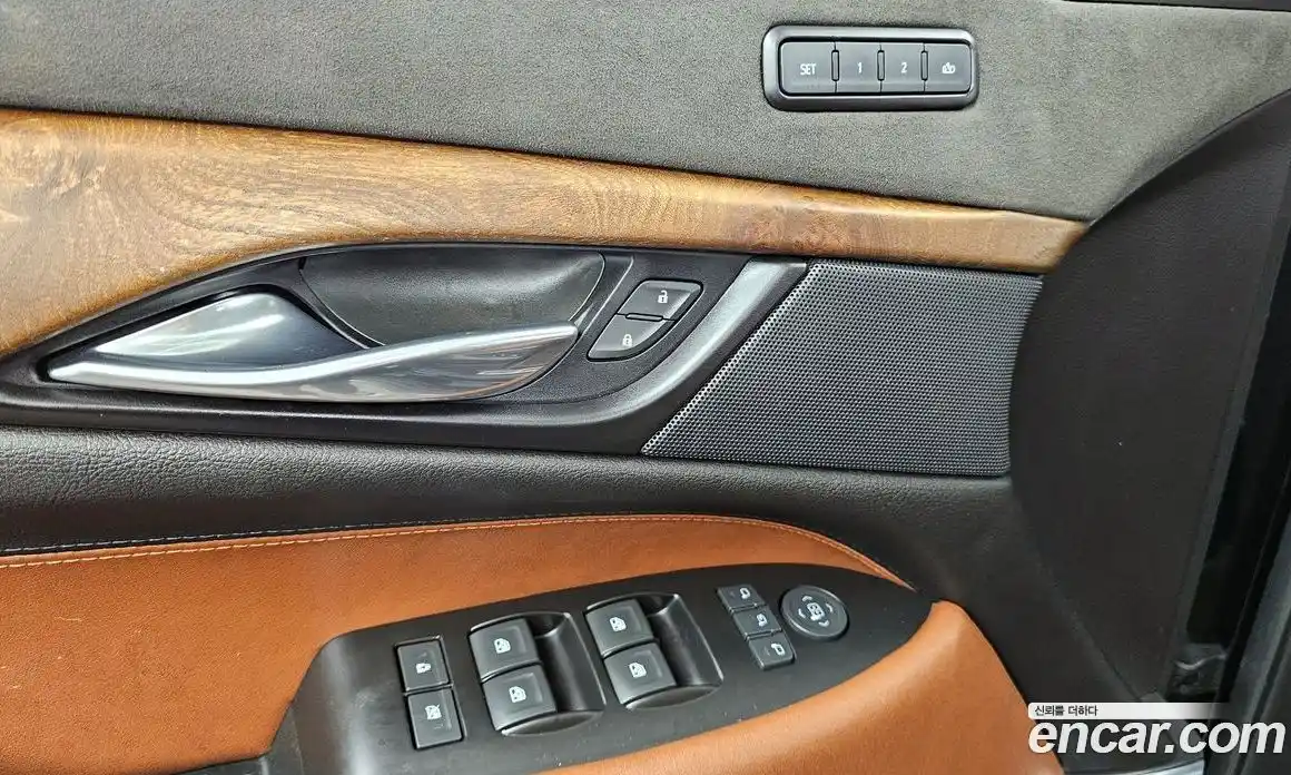Cadillac Escalade 2020 6.2 гидро, фото 31