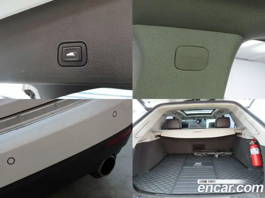 Cadillac SRX 2011 3.0 гидро, фото 19