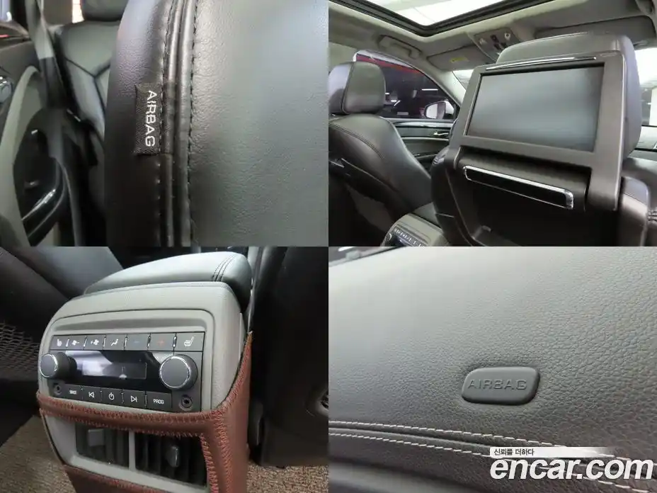 Cadillac SRX 2011 3.0 гидро, фото 20