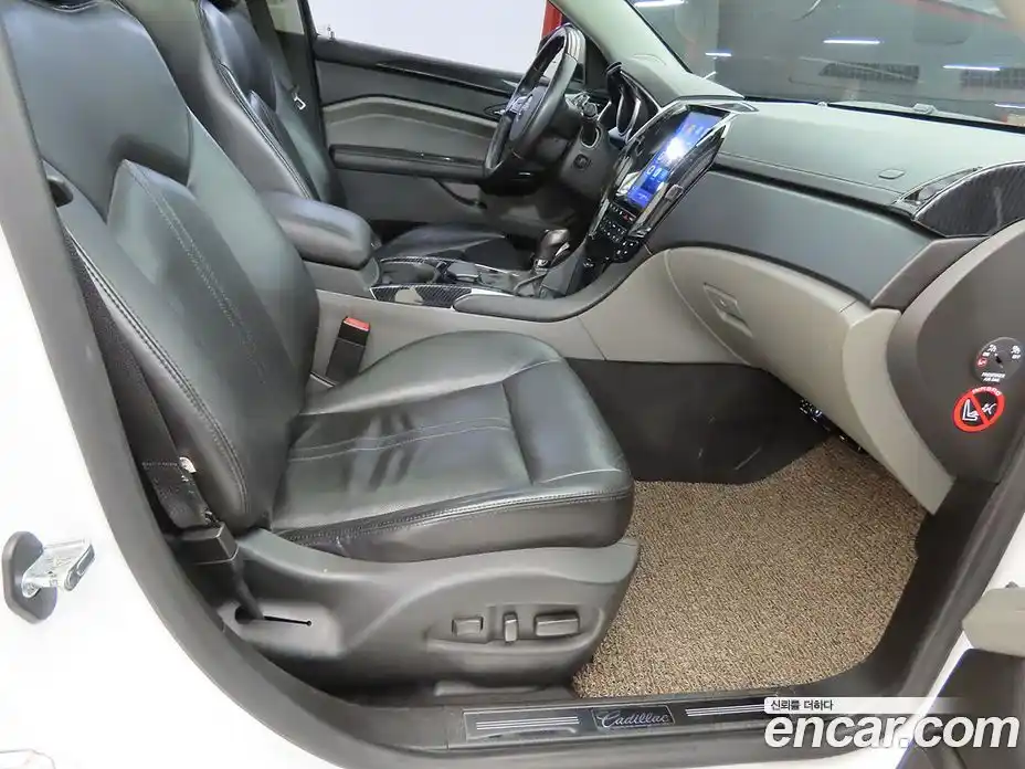 Cadillac SRX 2011 3.0 гидро, фото 10