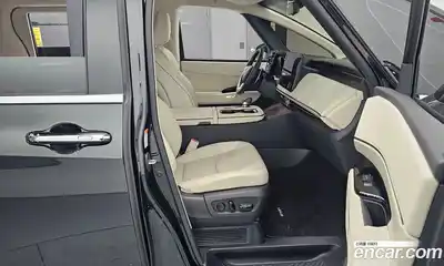 Lexus LM 2024 2.4 гидро, миниатюра 11