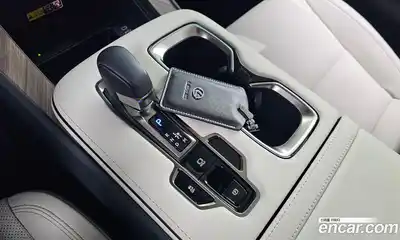 Lexus LM 2024 2.4 гидро, миниатюра 9