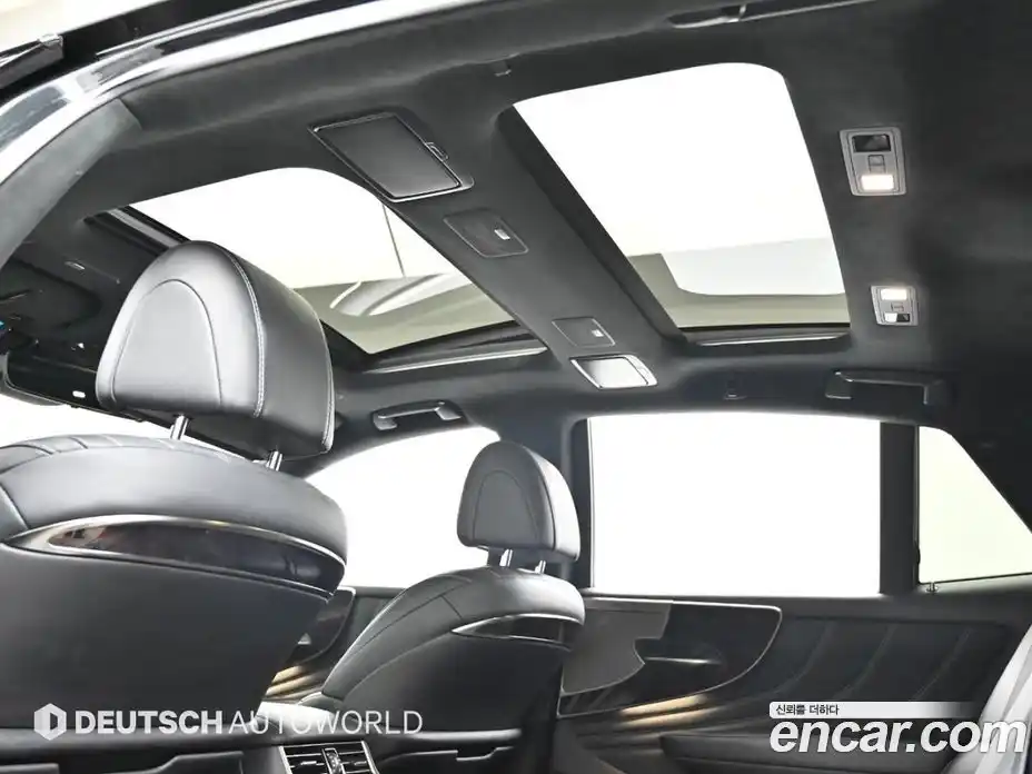 Lexus LS 2022 3.4 гидро, фото 18