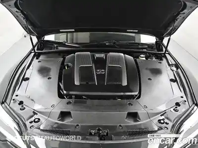 Lexus LS 2022 3.4 гидро, миниатюра 6