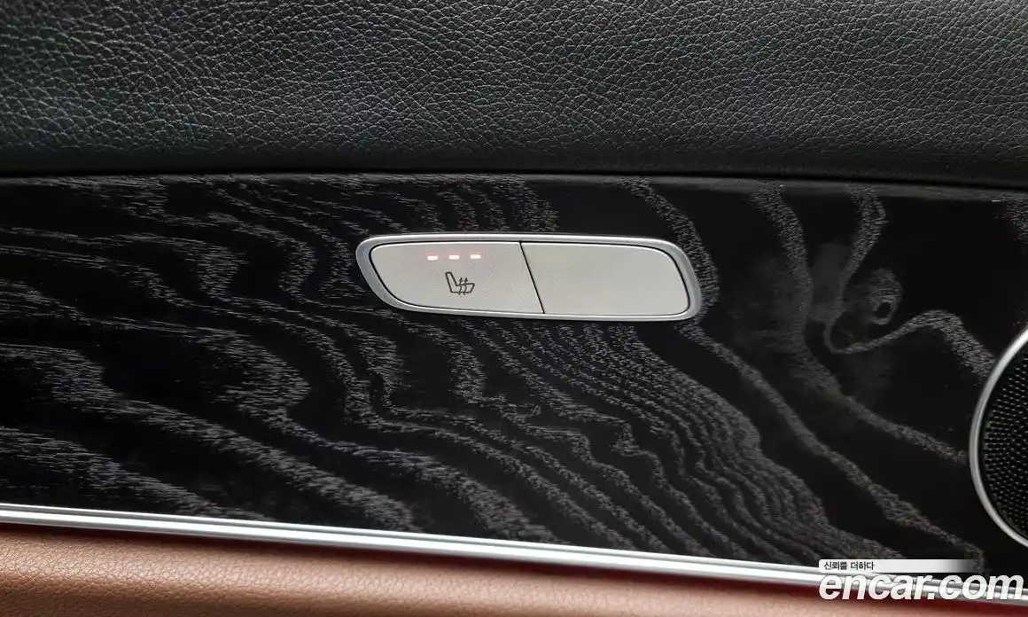 Mercedes-Benz E-Class 2019 1.9 автомат (гидро), фото 18
