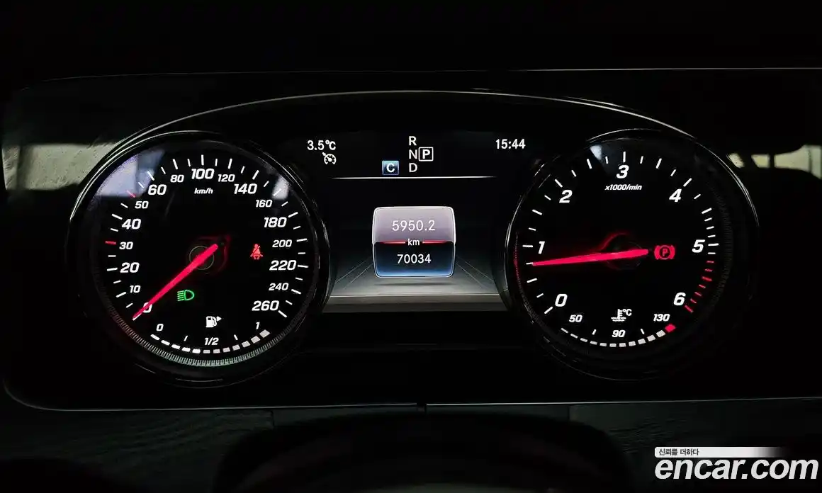 Mercedes-Benz E-Class 2019 1.9 автомат (гидро), фото 8
