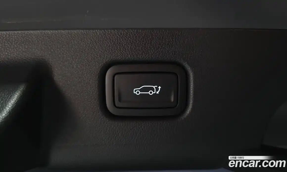 Hyundai Kona 2025 1.6 автомат (гидро), фото 29