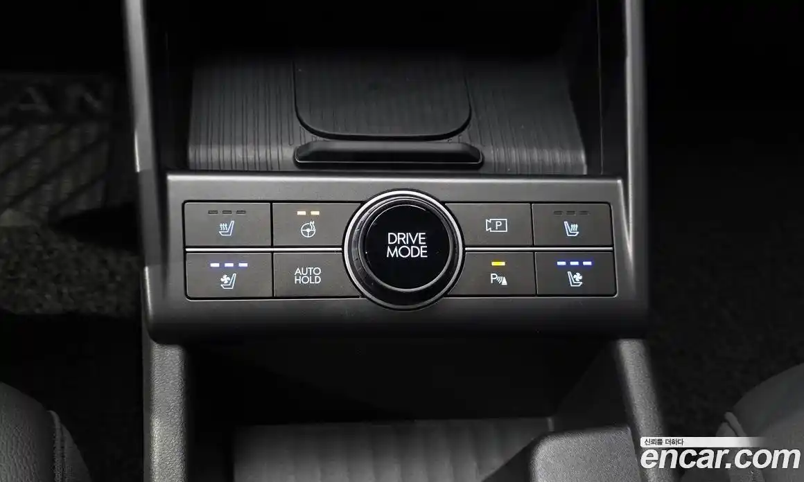 Hyundai Kona 2025 1.6 автомат (гидро), фото 31