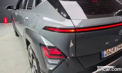 Hyundai Kona 2025 1.6 автомат (гидро), миниатюра 9