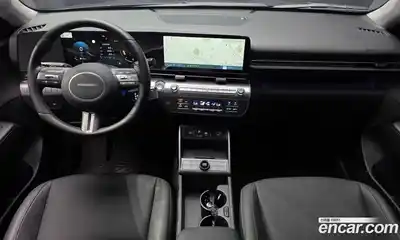 Hyundai Kona 2025 1.6 автомат (гидро), миниатюра 10