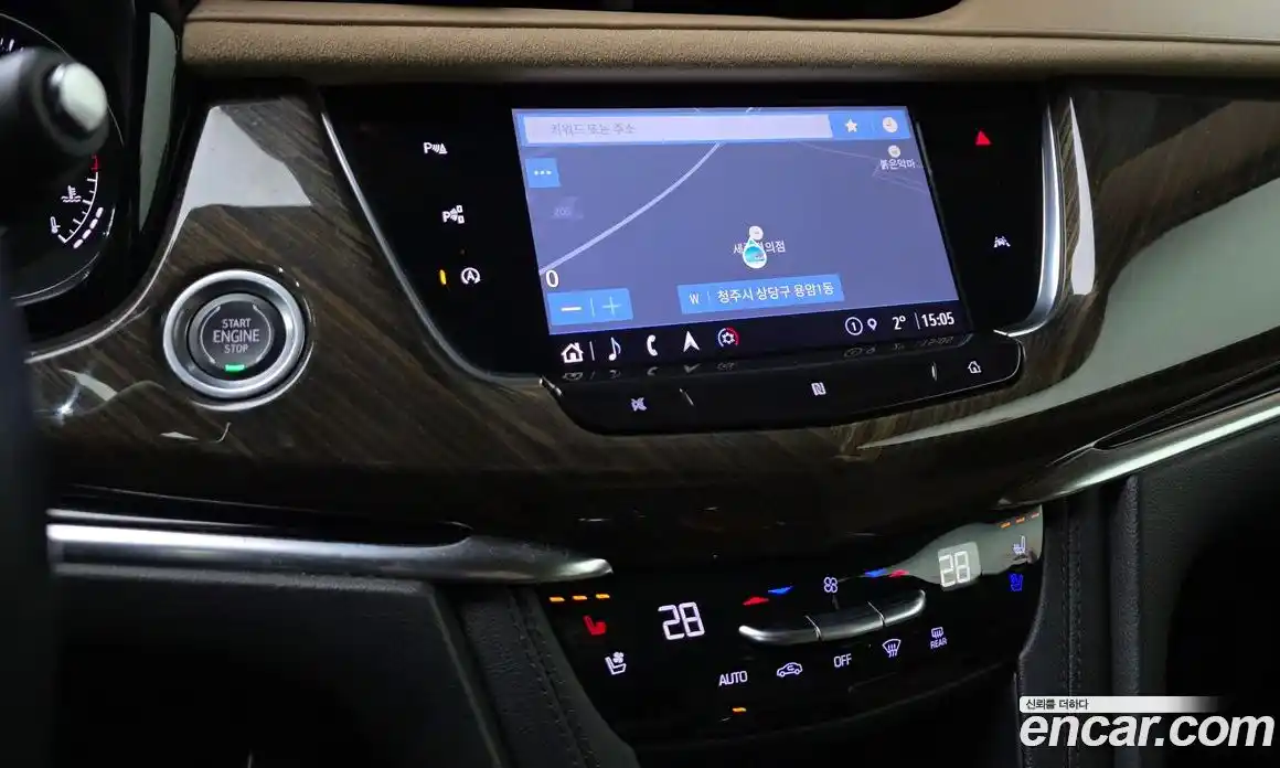 Cadillac XT6 2021 3.6 гидро, фото 11