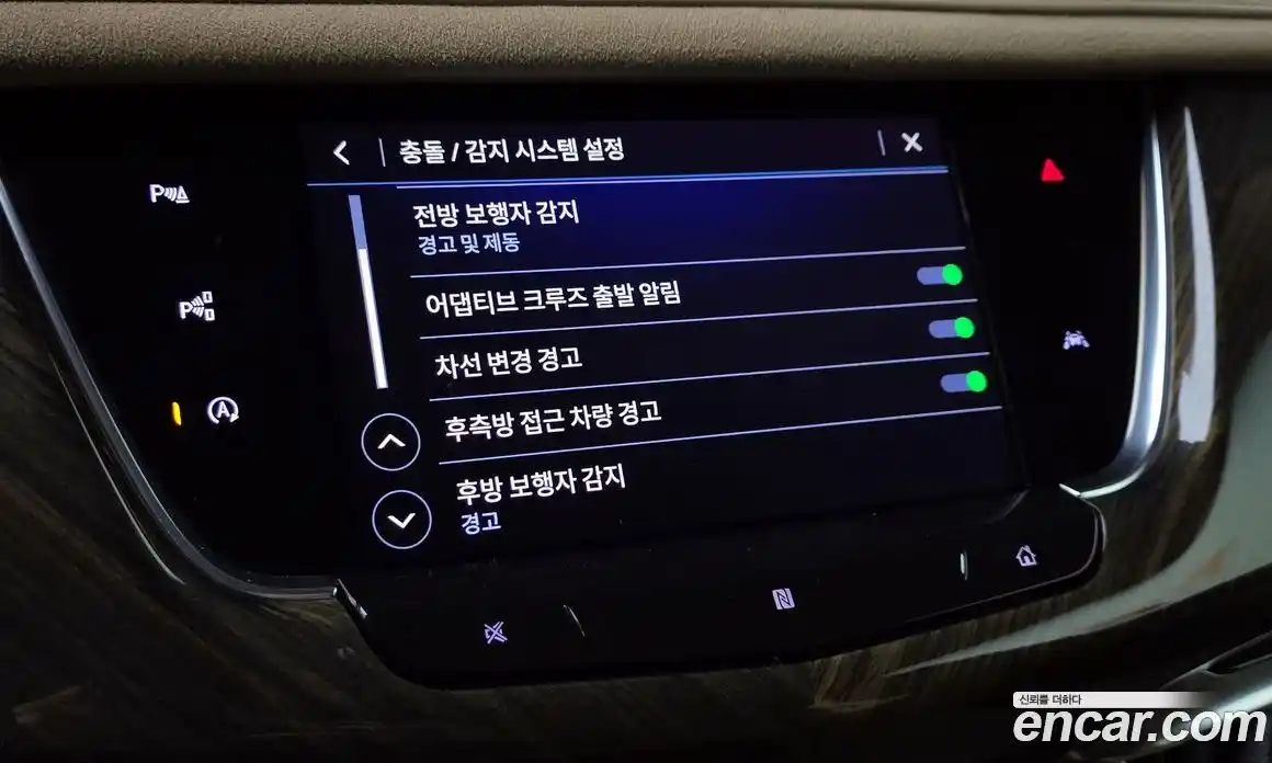 Cadillac XT6 2021 3.6 гидро, фото 14