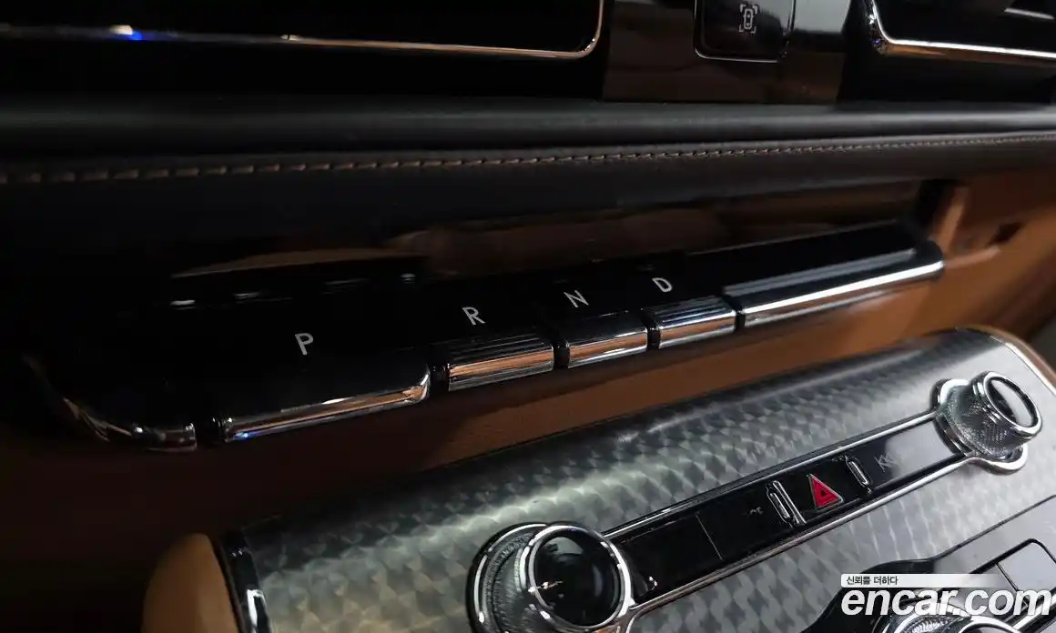 Lincoln Aviator 2020 3.0 гидро, фото 12