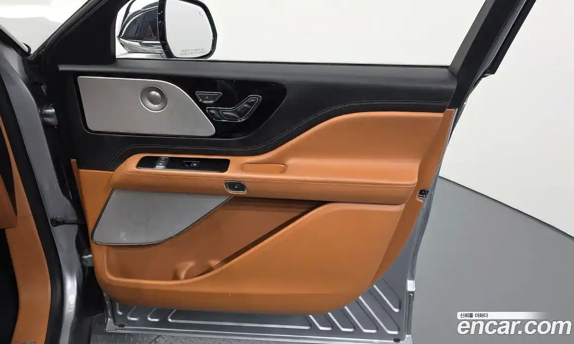 Lincoln Aviator 2020 3.0 гидро, фото 14