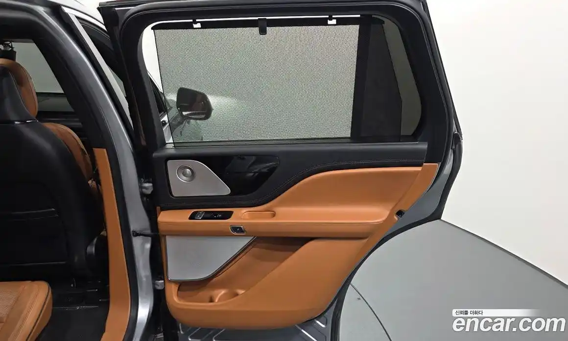 Lincoln Aviator 2020 3.0 гидро, фото 15