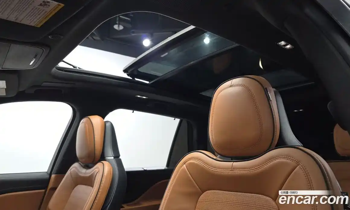 Lincoln Aviator 2020 3.0 гидро, фото 24