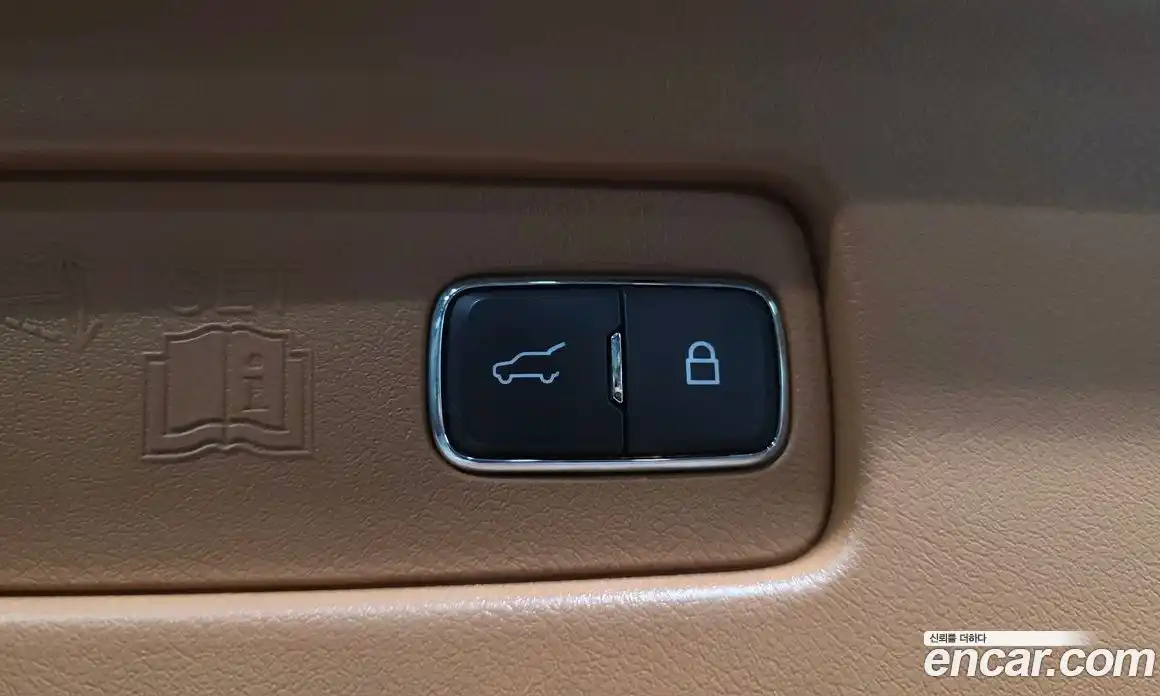 Lincoln Aviator 2020 3.0 гидро, фото 27
