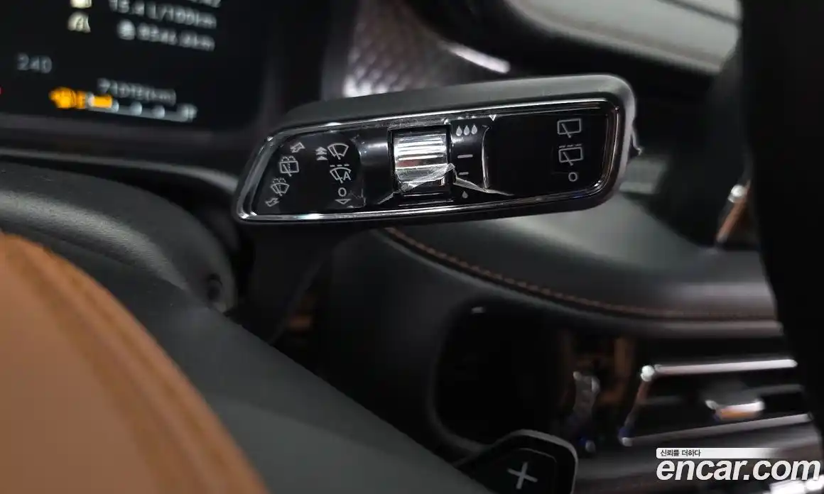 Lincoln Aviator 2020 3.0 гидро, фото 29