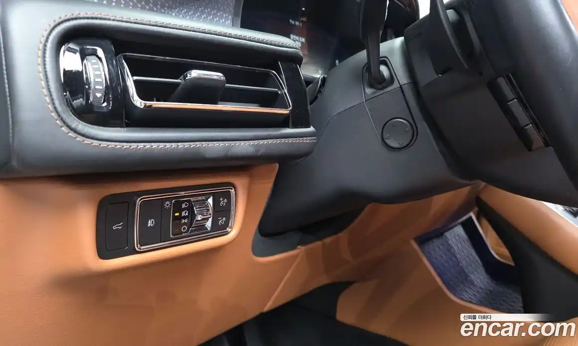 Lincoln Aviator 2020 3.0 гидро, фото 30
