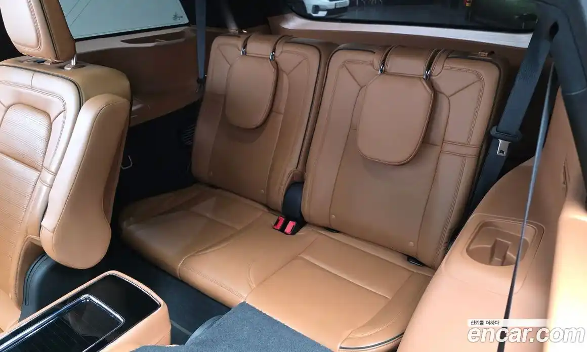 Lincoln Aviator 2020 3.0 гидро, фото 31