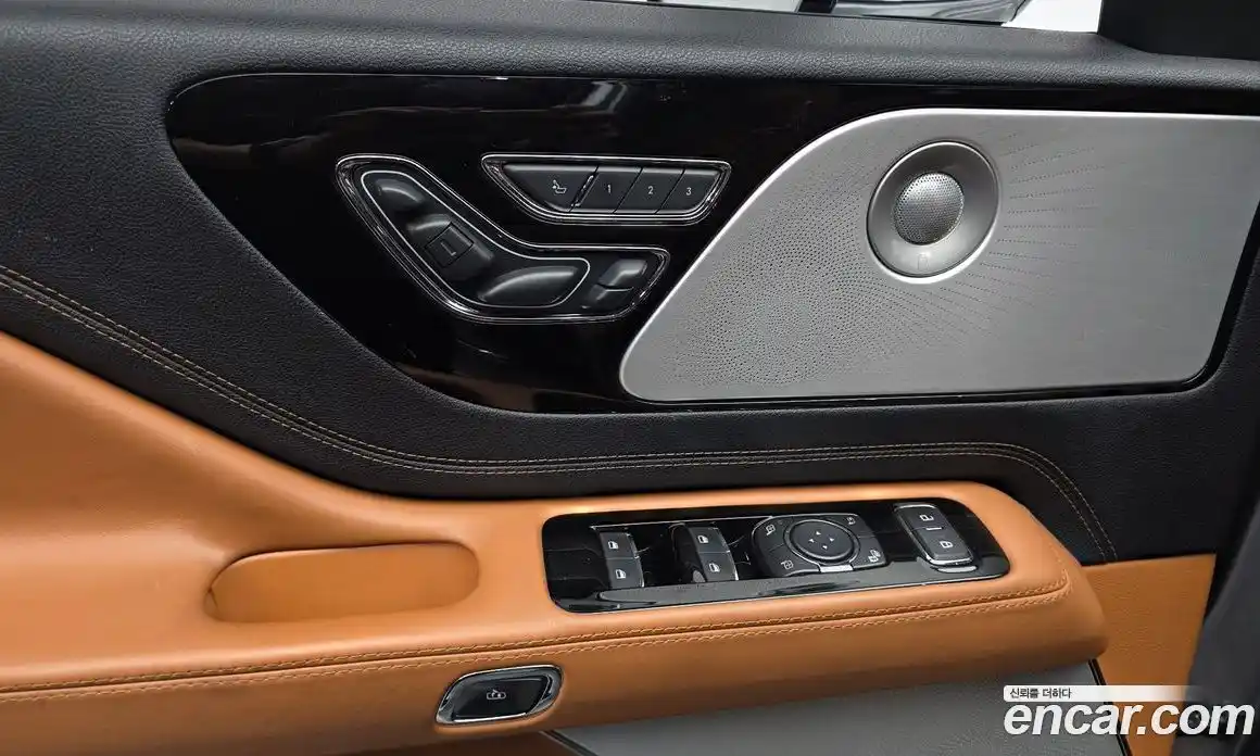 Lincoln Aviator 2020 3.0 гидро, фото 33