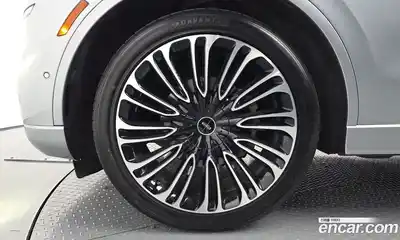Lincoln Aviator 2020 3.0 гидро, миниатюра 5