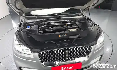 Lincoln Aviator 2020 3.0 гидро, миниатюра 6
