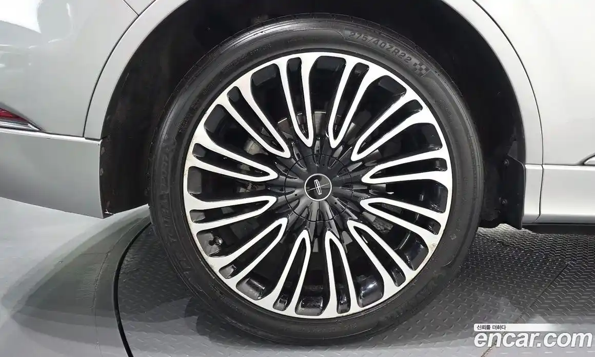Lincoln Aviator 2020 3.0 гидро, фото 7
