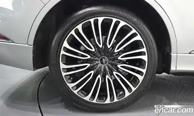 Lincoln Aviator 2020 3.0 гидро, миниатюра 7