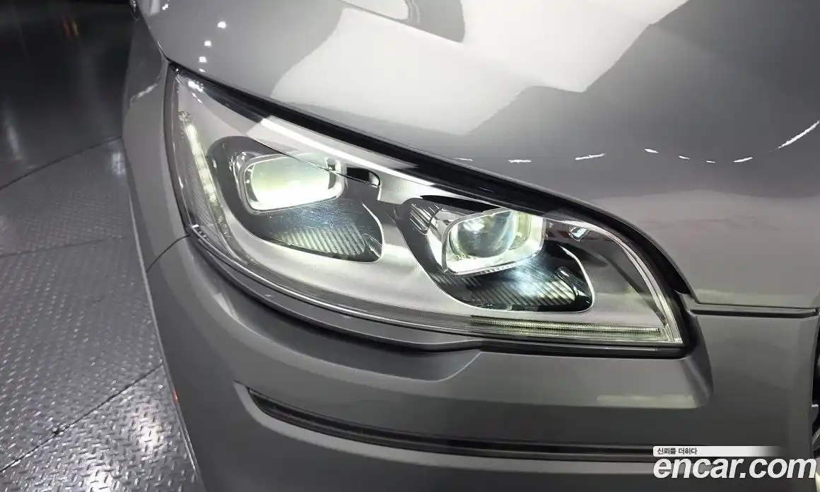 Lincoln Aviator 2020 3.0 гидро, фото 8