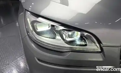 Lincoln Aviator 2020 3.0 гидро, миниатюра 8