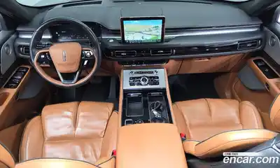 Lincoln Aviator 2020 3.0 гидро, миниатюра 10