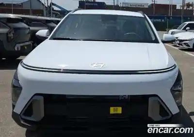 Hyundai Kona, 2026, 1 км