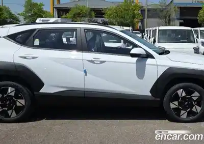 Hyundai Kona 2026 1.6 автомат (гидро), миниатюра 11