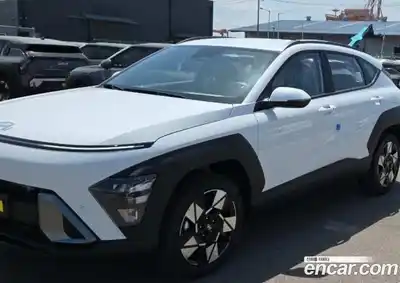 Hyundai Kona 2026 1.6 автомат (гидро), миниатюра 2