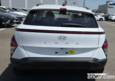 Hyundai Kona 2026 1.6 автомат (гидро), миниатюра 3