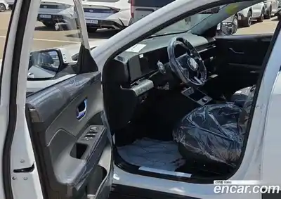Hyundai Kona 2026 1.6 автомат (гидро), миниатюра 4