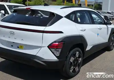 Hyundai Kona 2026 1.6 автомат (гидро), миниатюра 6