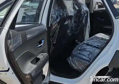 Hyundai Kona 2026 1.6 автомат (гидро), миниатюра 10