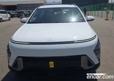 Hyundai Kona, 2026, 1 км